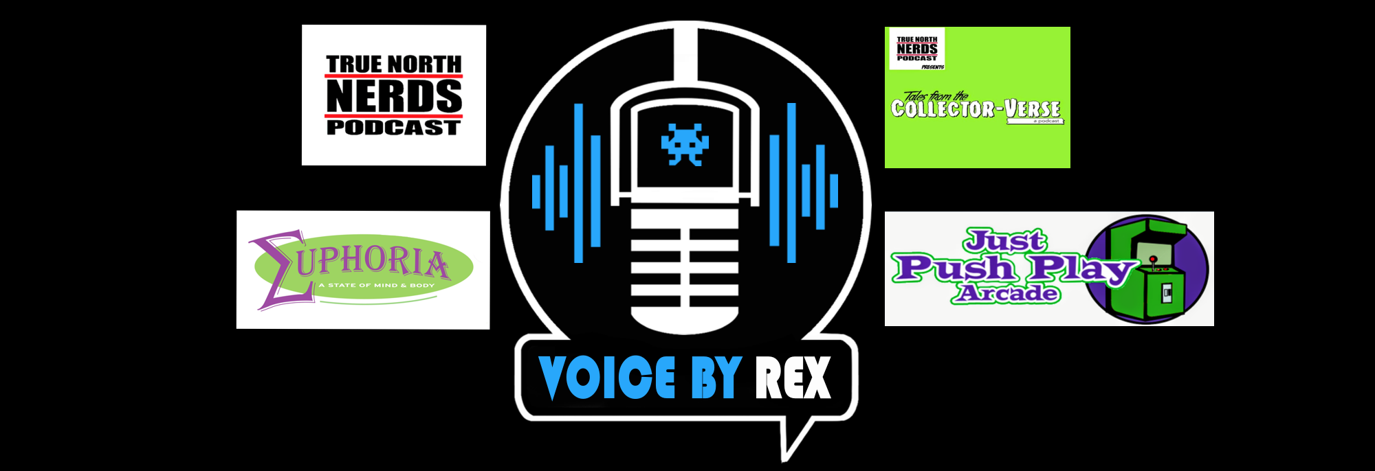 Voice by Rex