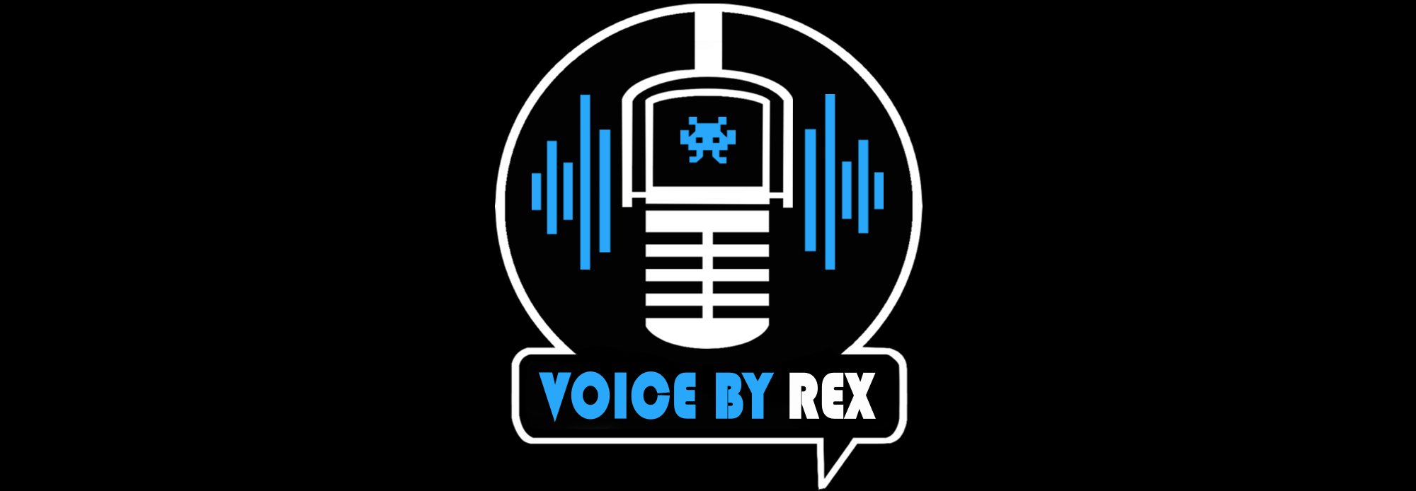 Voice by Rex